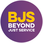 BJS BEYOND JUST SERVICE